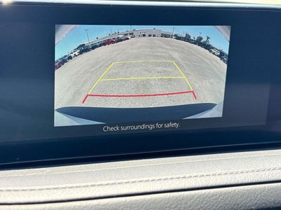 2023 Mazda Mazda CX-30 2.5 S Select Package