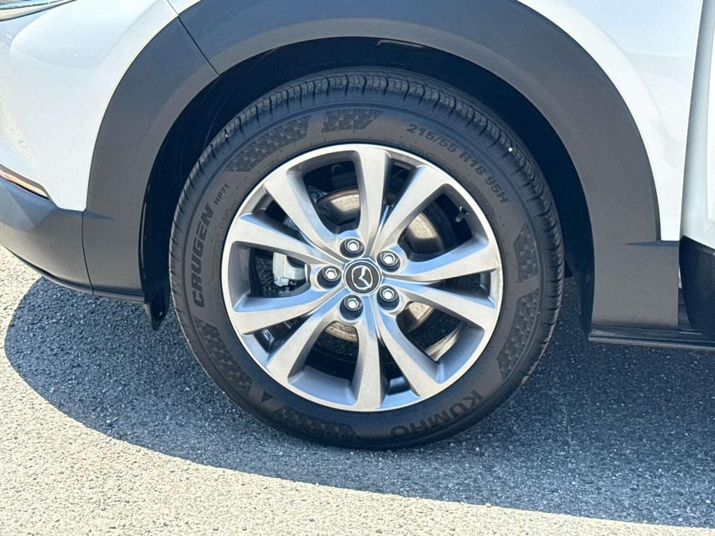 2023 Mazda Mazda CX-30 2.5 S Select Package