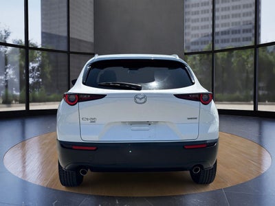 2023 Mazda Mazda CX-30 2.5 S Select Package