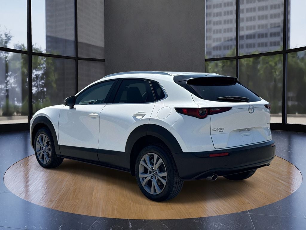 2023 Mazda Mazda CX-30 2.5 S Select Package