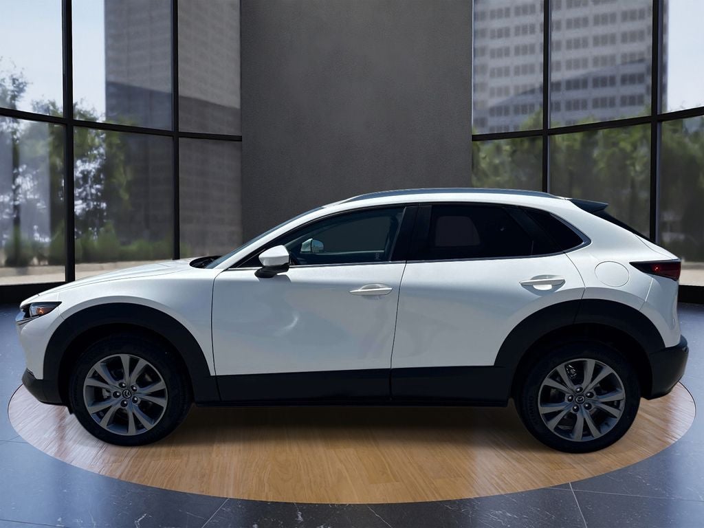 2023 Mazda Mazda CX-30 2.5 S Select Package