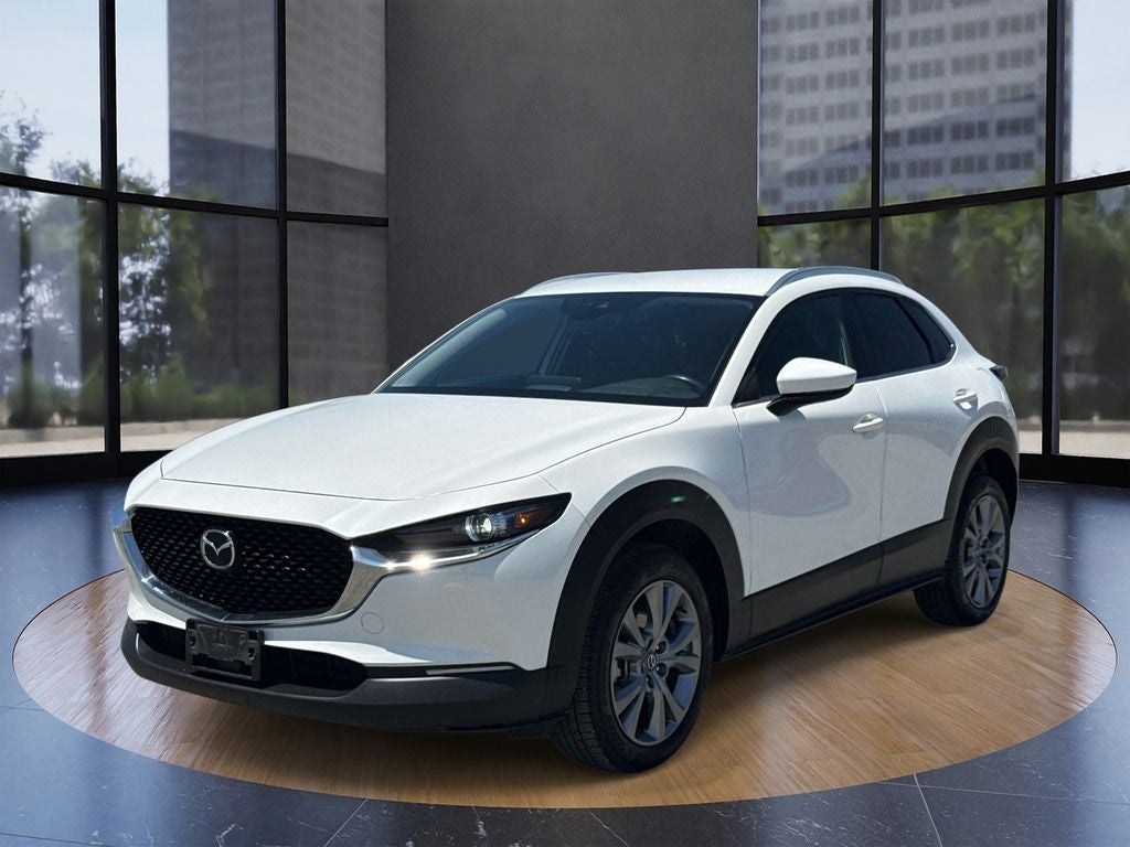 2023 Mazda Mazda CX-30 2.5 S Select Package