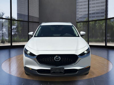 2023 Mazda Mazda CX-30 2.5 S Select Package