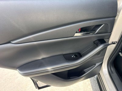 2023 Mazda Mazda CX-30 2.5 S Preferred Package