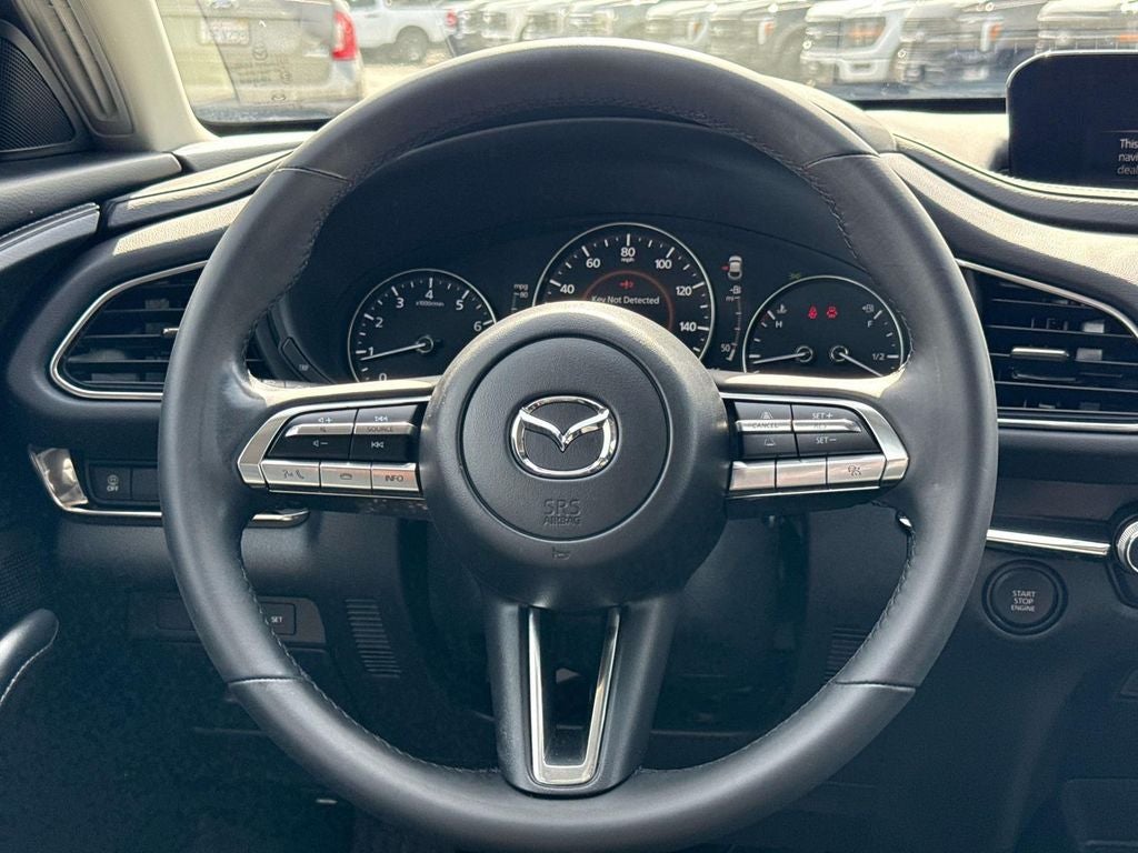 2023 Mazda Mazda CX-30 2.5 S Preferred Package