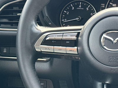 2023 Mazda Mazda CX-30 2.5 S Preferred Package