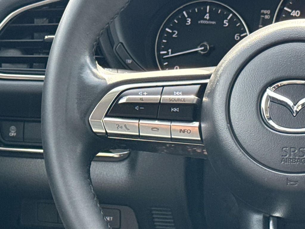 2023 Mazda Mazda CX-30 2.5 S Preferred Package