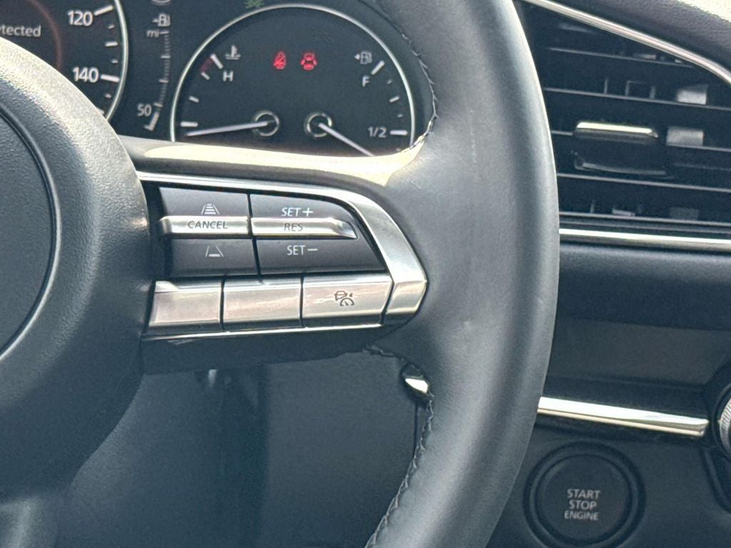 2023 Mazda Mazda CX-30 2.5 S Preferred Package