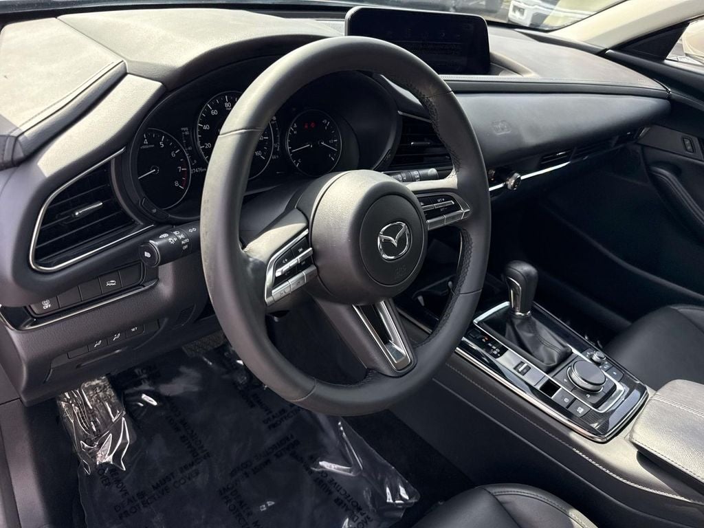 2023 Mazda Mazda CX-30 2.5 S Preferred Package
