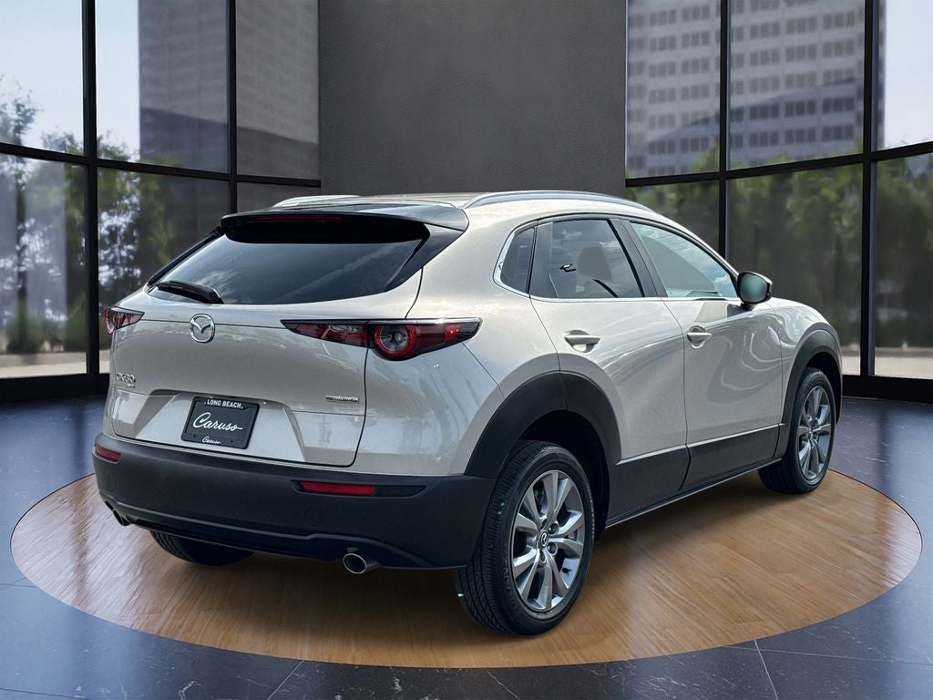 2023 Mazda Mazda CX-30 2.5 S Preferred Package