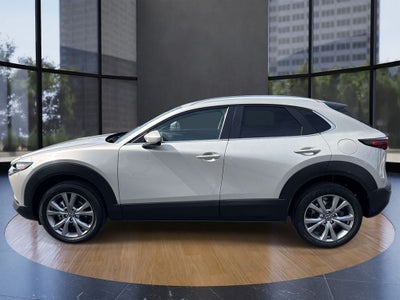 2023 Mazda Mazda CX-30 2.5 S Preferred Package