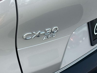 2023 Mazda Mazda CX-30 2.5 S Preferred Package