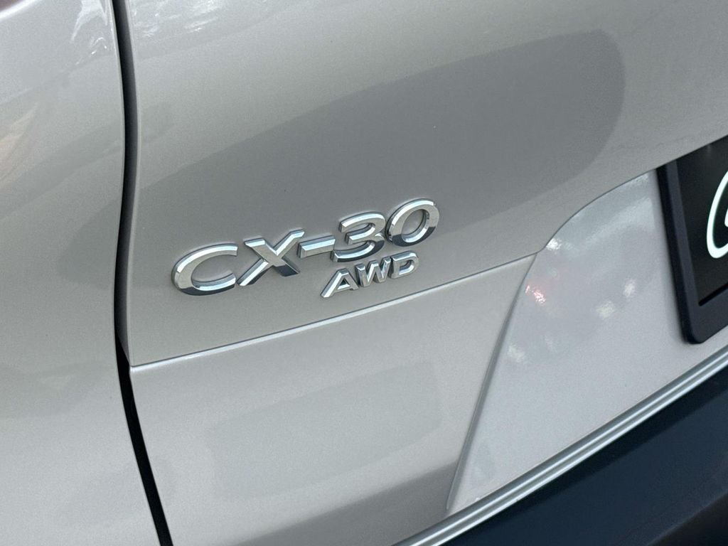 2023 Mazda Mazda CX-30 2.5 S Preferred Package