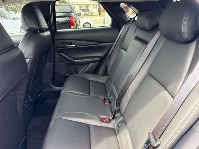2023 Mazda Mazda CX-30 2.5 S Preferred Package