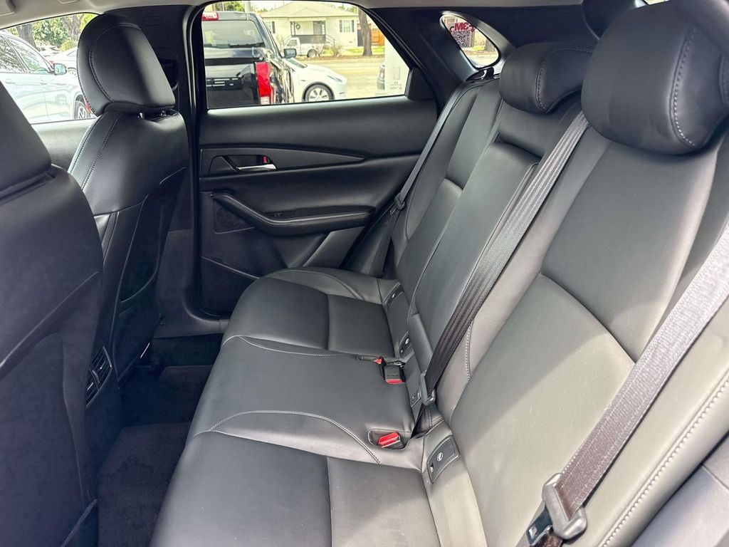 2023 Mazda Mazda CX-30 2.5 S Preferred Package