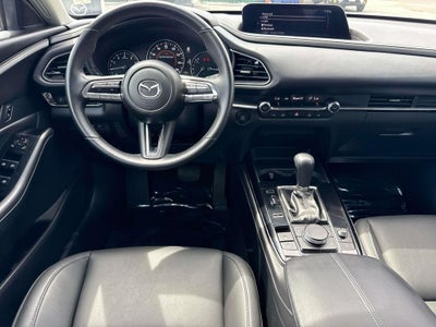 2023 Mazda Mazda CX-30 2.5 S Preferred Package