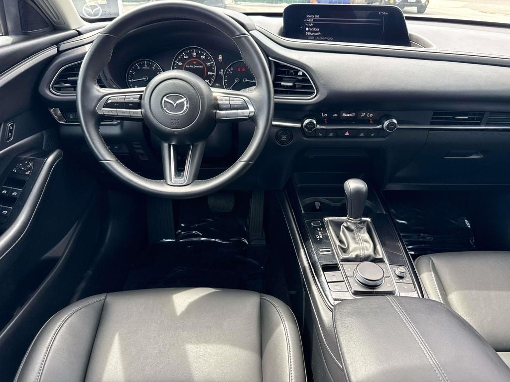 2023 Mazda Mazda CX-30 2.5 S Preferred Package
