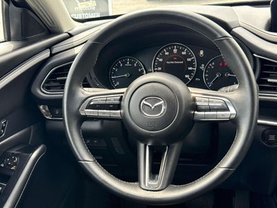 2023 Mazda Mazda CX-30 2.5 S Preferred Package