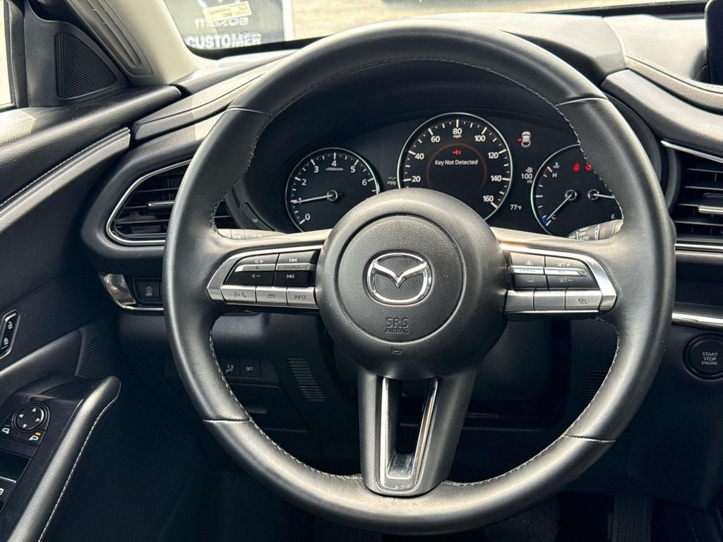 2023 Mazda Mazda CX-30 2.5 S Preferred Package