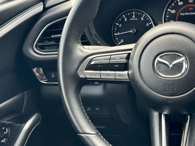 2023 Mazda Mazda CX-30 2.5 S Preferred Package