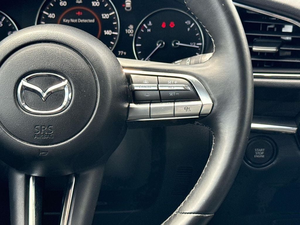 2023 Mazda Mazda CX-30 2.5 S Preferred Package