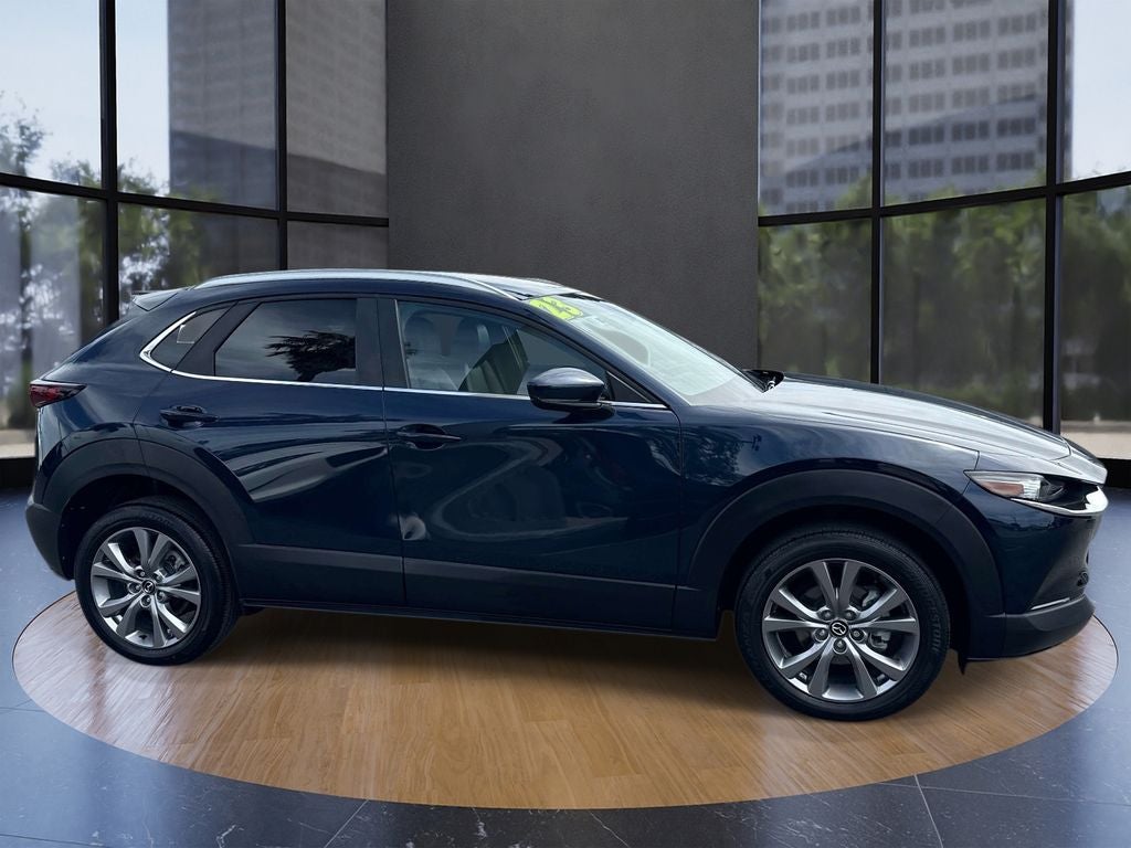 2023 Mazda Mazda CX-30 2.5 S Preferred Package