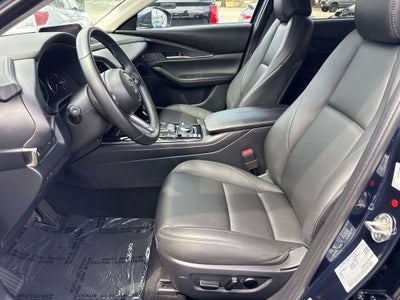 2023 Mazda Mazda CX-30 2.5 S Preferred Package