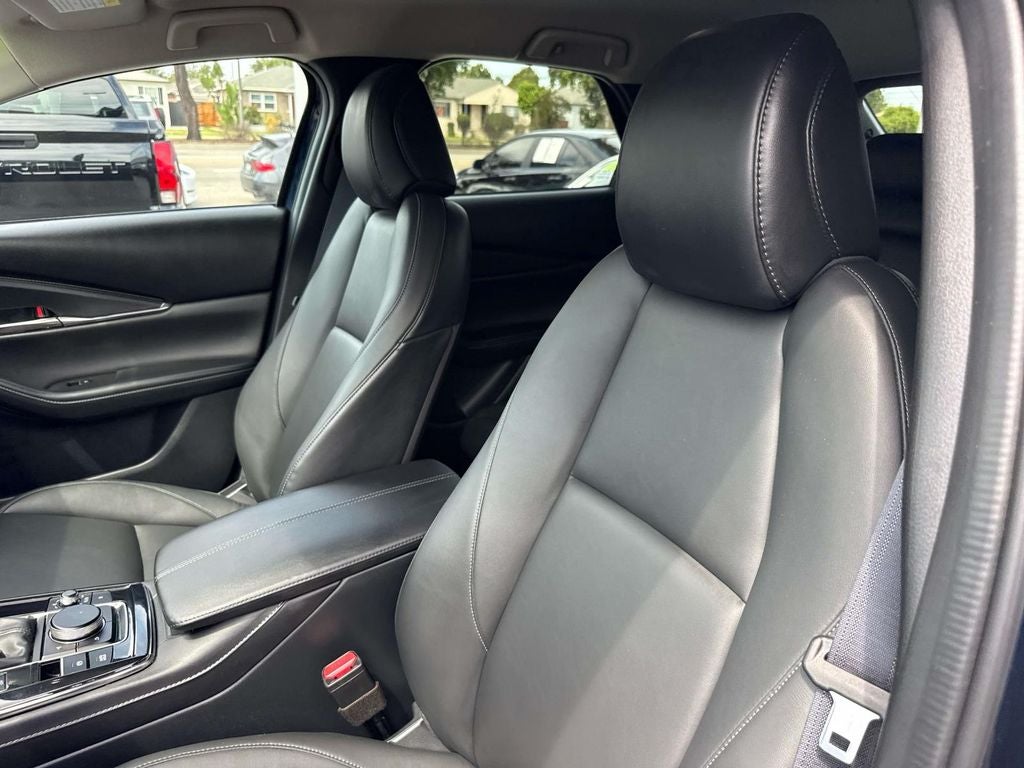 2023 Mazda Mazda CX-30 2.5 S Preferred Package