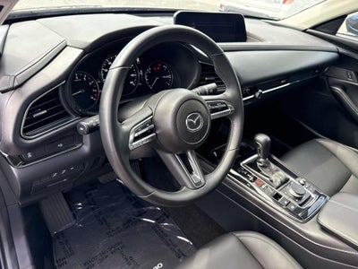 2023 Mazda Mazda CX-30 2.5 S Preferred Package