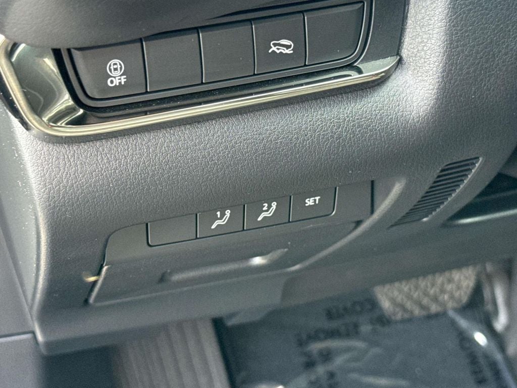 2023 Mazda Mazda CX-30 2.5 S Preferred Package