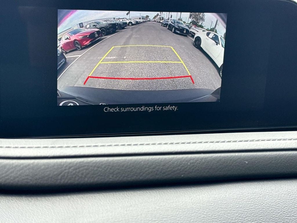 2023 Mazda Mazda CX-30 2.5 S Preferred Package