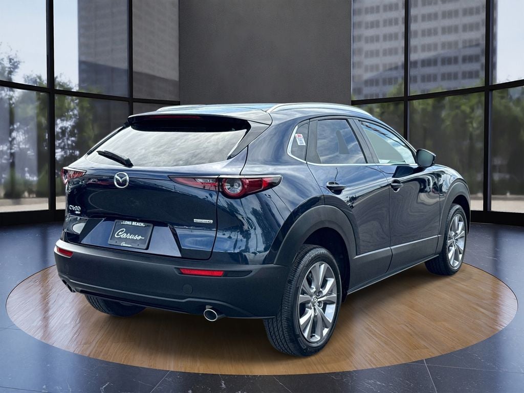 2023 Mazda Mazda CX-30 2.5 S Preferred Package