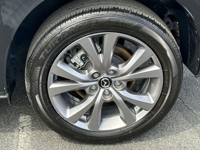 2023 Mazda Mazda CX-30 2.5 S Preferred Package