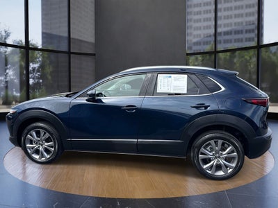 2023 Mazda Mazda CX-30 2.5 S Preferred Package