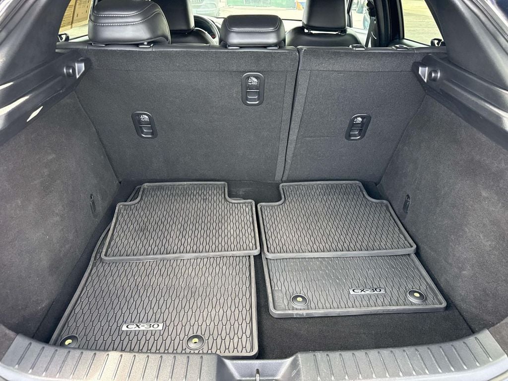 2023 Mazda Mazda CX-30 2.5 S Preferred Package