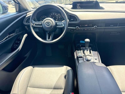 2023 Mazda Mazda CX-30 2.5 S Preferred Package