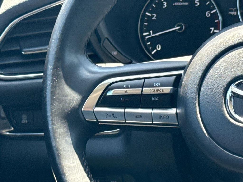 2023 Mazda Mazda CX-30 2.5 S Preferred Package