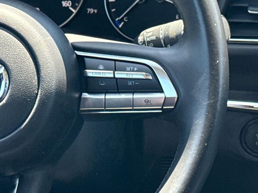 2023 Mazda Mazda CX-30 2.5 S Preferred Package