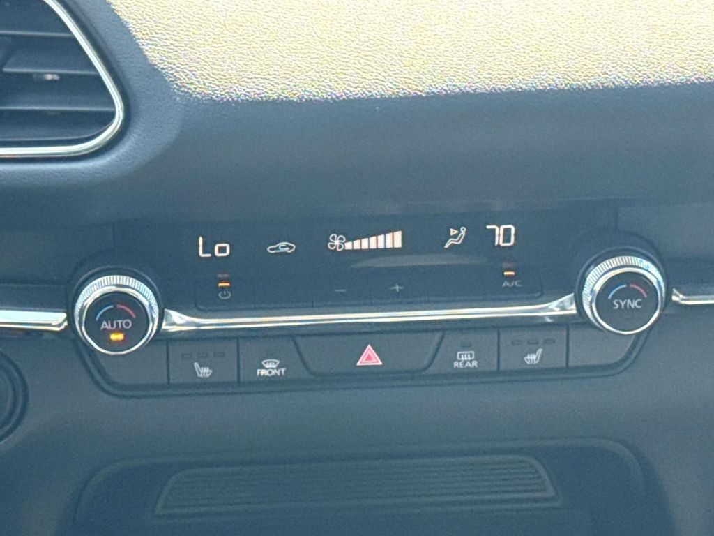 2023 Mazda Mazda CX-30 2.5 S Preferred Package