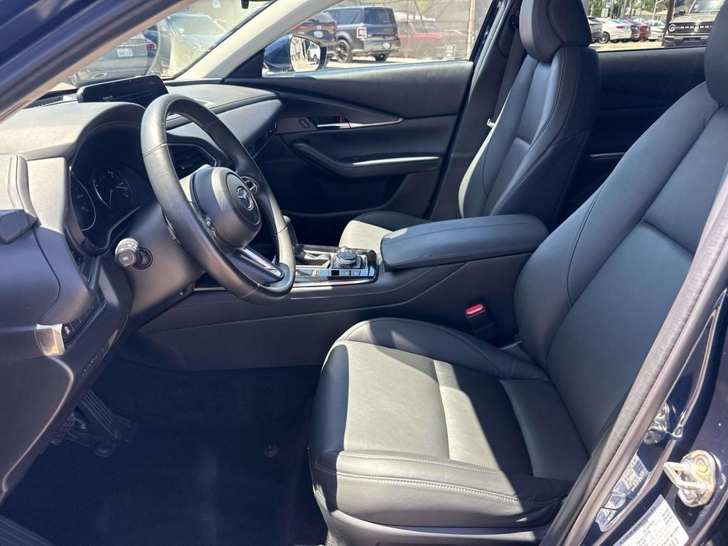 2023 Mazda Mazda CX-30 2.5 S Preferred Package