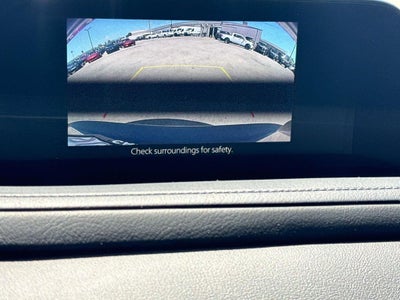2023 Mazda Mazda CX-30 2.5 S Preferred Package