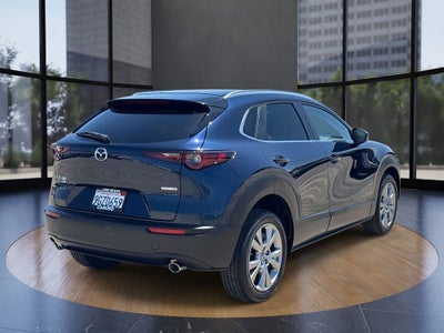 2023 Mazda Mazda CX-30 2.5 S Preferred Package