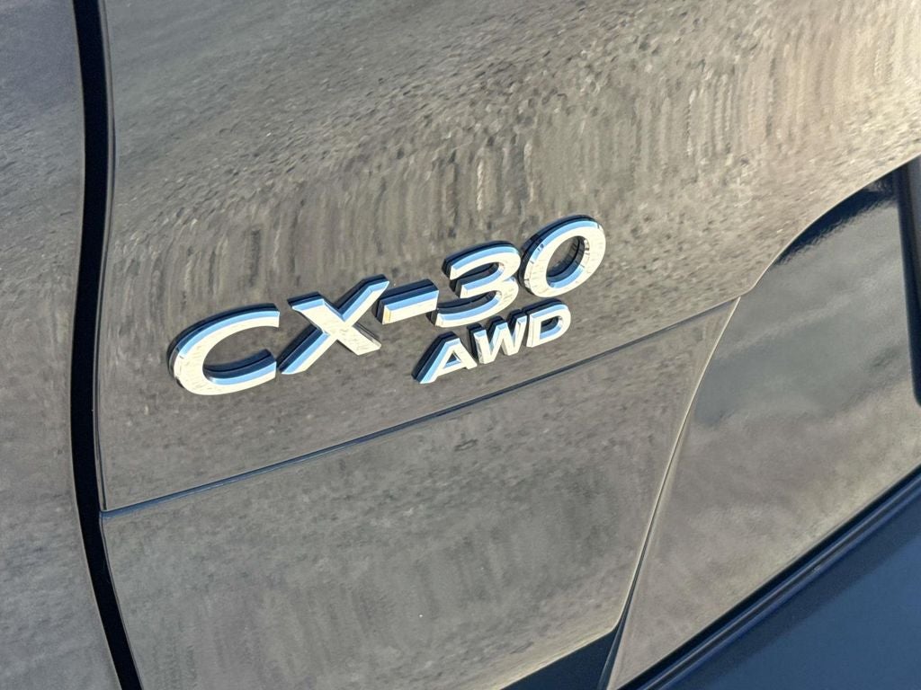 2023 Mazda Mazda CX-30 2.5 S Preferred Package
