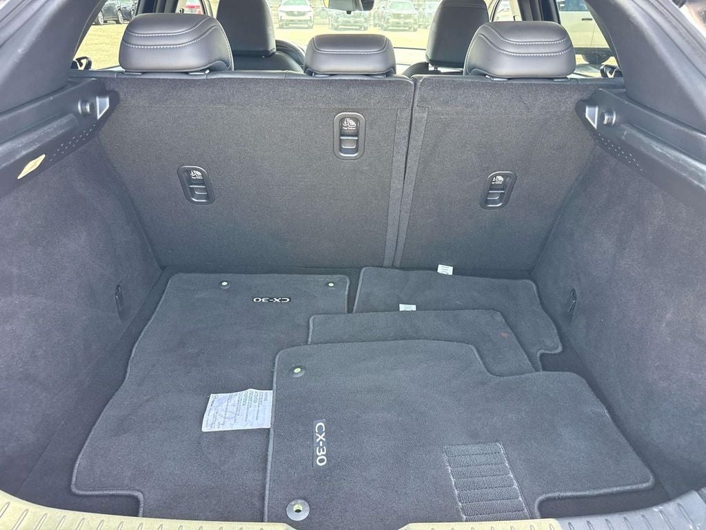 2025 Mazda Mazda CX-30 2.5 S Preferred Package