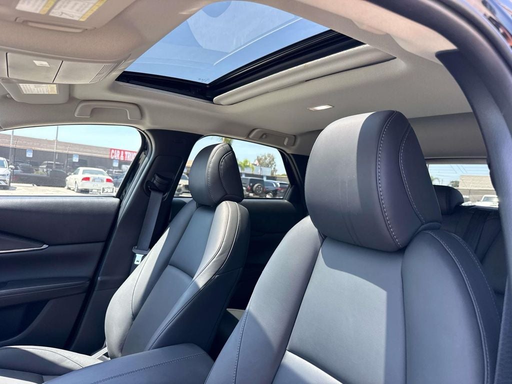 2025 Mazda Mazda CX-30 2.5 S Preferred Package
