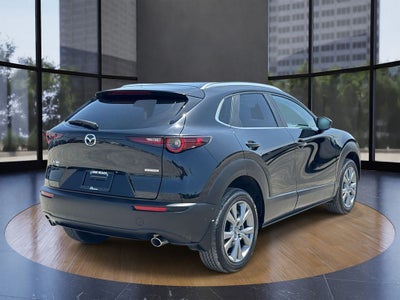 2025 Mazda Mazda CX-30 2.5 S Preferred Package