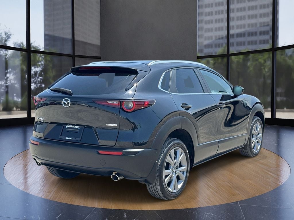 2025 Mazda Mazda CX-30 2.5 S Preferred Package