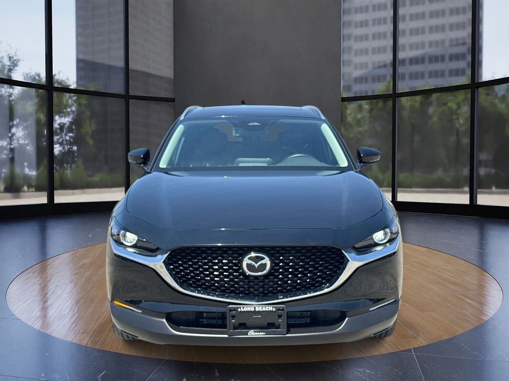 2025 Mazda Mazda CX-30 2.5 S Preferred Package