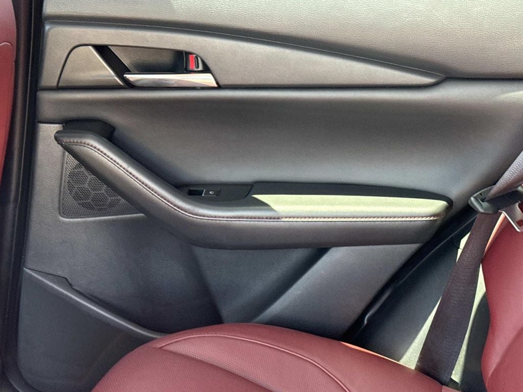 2023 Mazda Mazda CX-30 2.5 S Carbon Edition