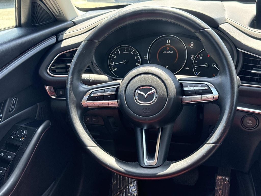 2023 Mazda Mazda CX-30 2.5 S Carbon Edition